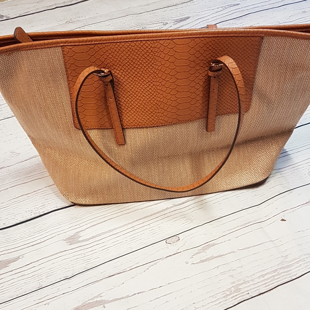 Aldo tote bag